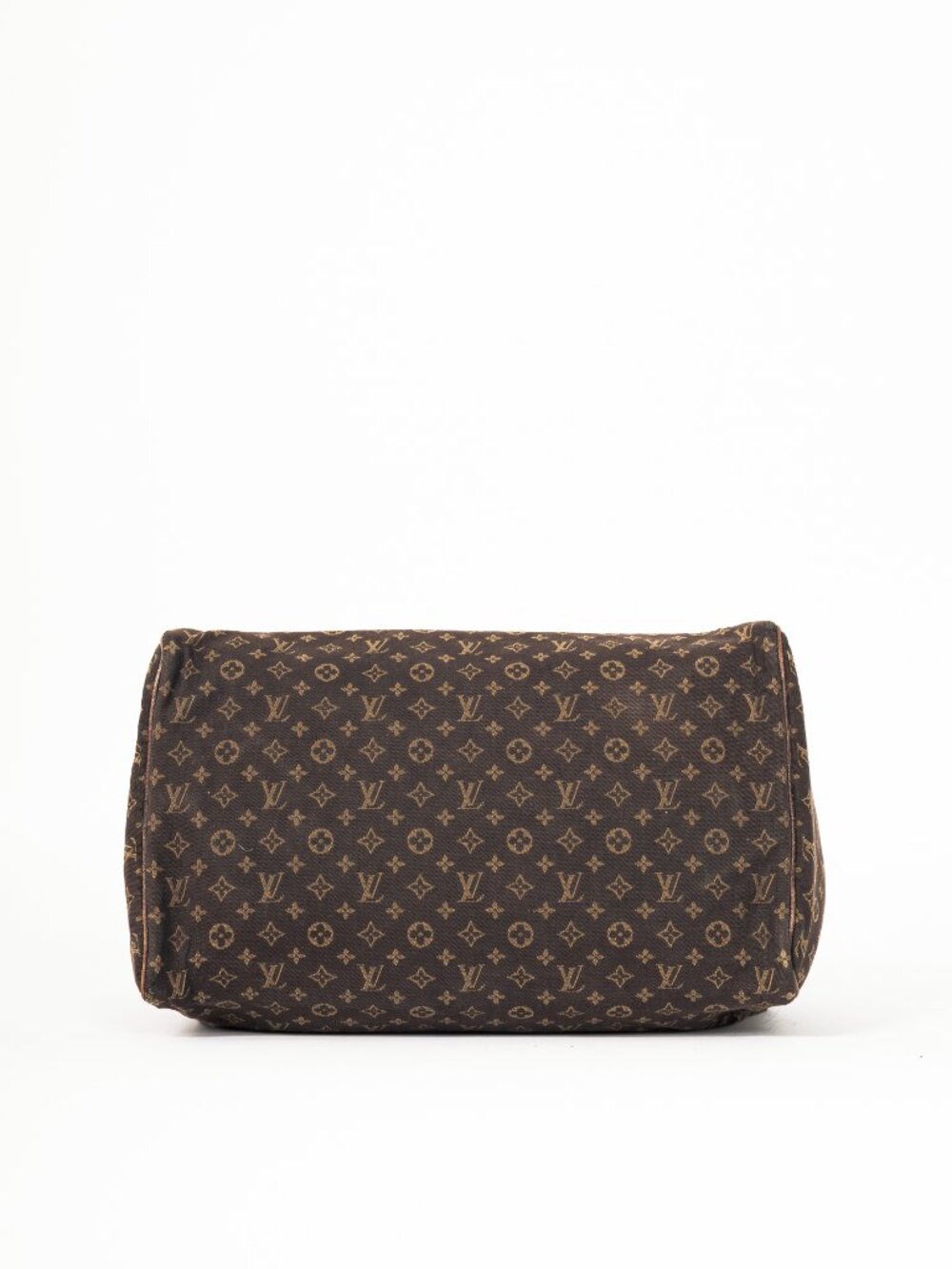 Louis Vuitton Speedy 30 Fusain Monogram Idylle Boston Bag - Picture 5 of 11